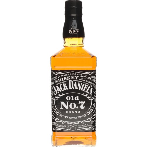 Jack daniels edition - daniels,