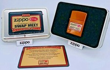 Zippo Feuerzeug International