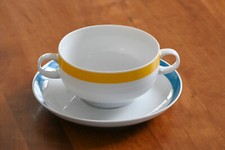 Suppentasse rosenthal 1970er - suppentasse,,