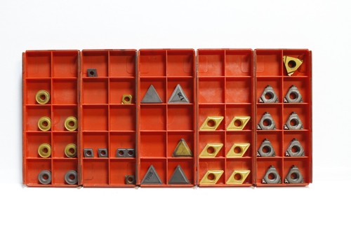 Sandvik coromant wendeplatten - coromant,