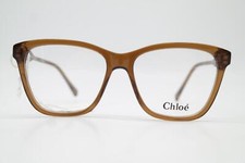 Brille Chloe CH0084O Braun