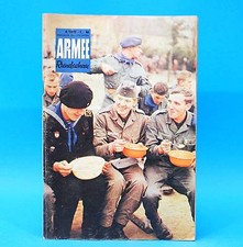 Armeerundschau 9-1972 NVA
