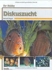 Diskuszucht, Ihr Hobby von Bernd Degen | Buch | Zustand sehr gut