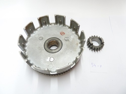 Yamaha 125 as3 - yamaha,