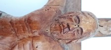 Kreuz mit Jesus, Kruzifix
