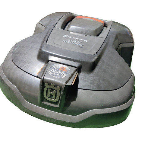 Husqvarna mähroboter 315 - mähroboter,