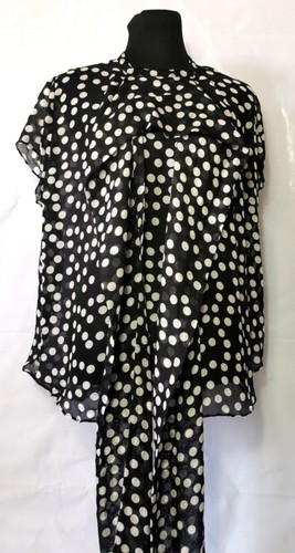 Vtg seidenbluse elegant silk - vtg,