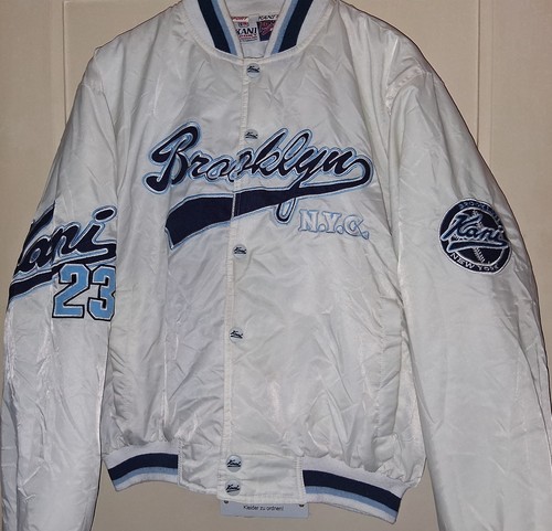 Bomberjacke von karl - , kani