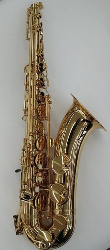 Yamaha yts 380 tenorsaxophon - yamaha, yts-380