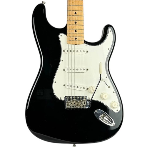 Fender japan standard - japan,
