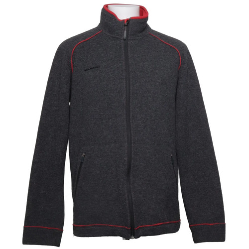 Mammut fleecejacke herren - mammut,,