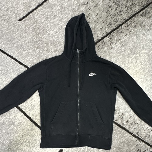 Nike herren fleece zip - nike,