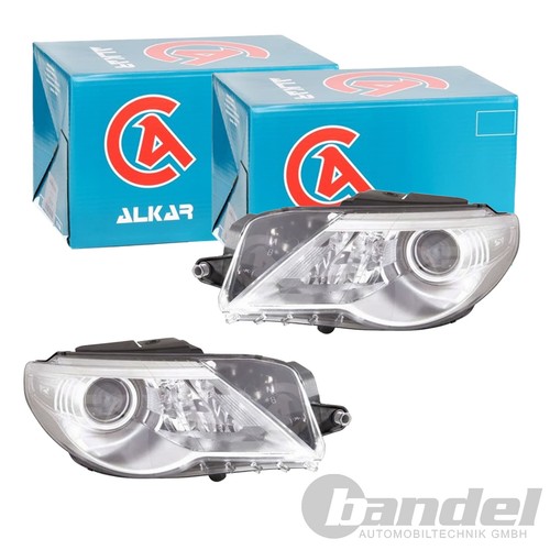 Alkar d1s xenon halogen - alkar,
