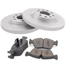 MTR Satz Bremsbeläge +