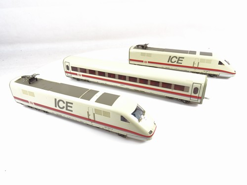 Märklin ice baureihe - baureihe, 3