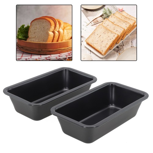 Zoll kleine toastbox - 6,