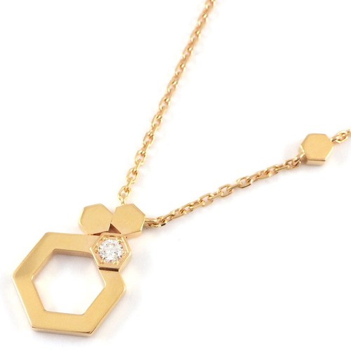 Chaumet collier bee love - collier,