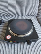Kochplatte Single Haushalt