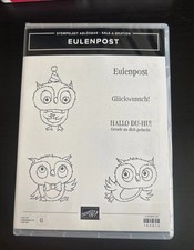 Stampin stempelset - stampin'up,