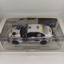 Spark BMW Z4 GT3 Walkenhorst
