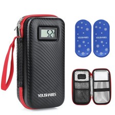 Insulin Pen Tasche mit 2 TSA