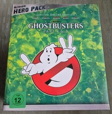 Ghostbusters 1 + 2 -Ultimate
