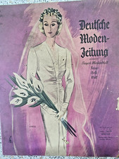 Deutsche Moden Zeitung.48