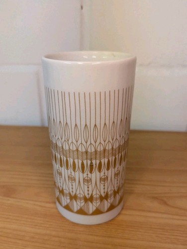 Rosenthal porzellanvase weiß - rosenthal,