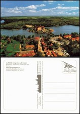 Ansichtskarte Moritzburg