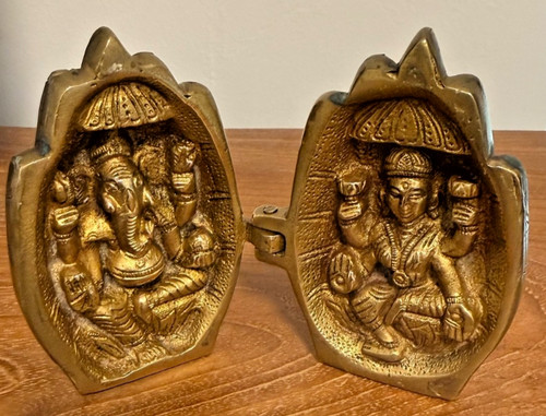 Lord ganesha göttin lakshmi - lord,
