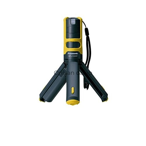 Neu panasonic lasermarkierer - neu,