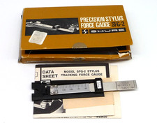 Shure SFG-2 Precision Stylus