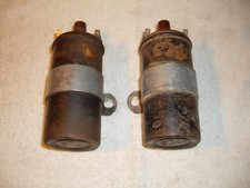 Bosch TK6A15 Zündspule 6V