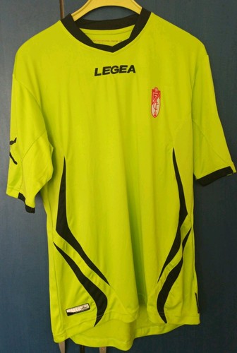 Granada trikot - granada, (spanien)