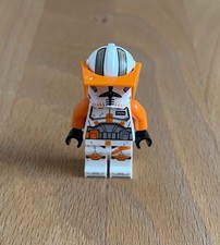 Lego Star Wars Figuren Klonkrieger Auswahl