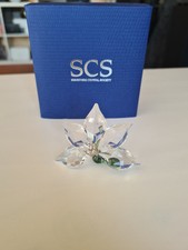 Swarovski SCS 2013 Orchidee