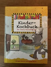 Kinder Kochbuch für kleine