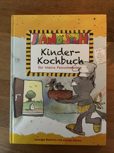 Kinder kochbuch für kleine - kochbuch,