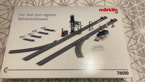 Märklin - , h0