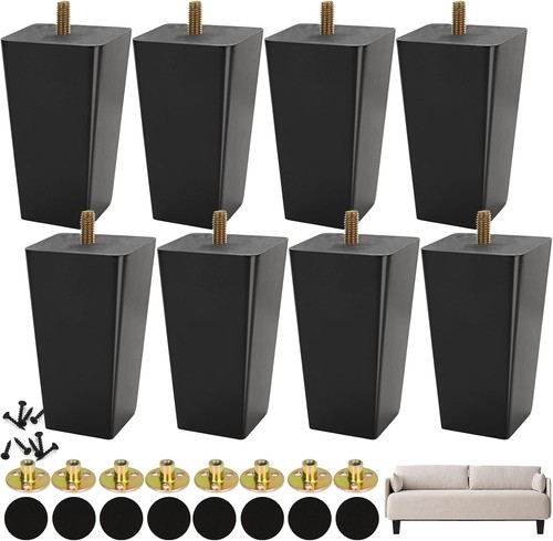 Stück sofafüße cm - stück, 10