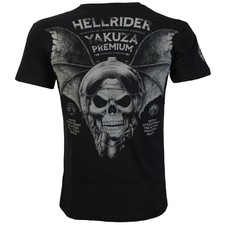 Yakuza Premium Herren T-Shirt
