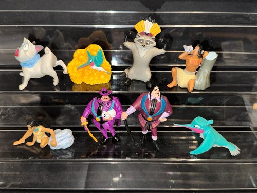 Fremdfiguren komplettsatz - -,