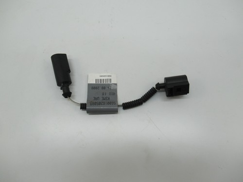Audi 07 12 kabelbaum - 07-12,