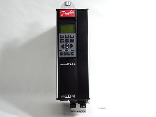 Danfoss frequenzumrichter - danfoss,