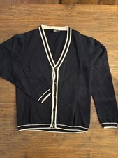 Filippa K Strickjacke - Gr. L