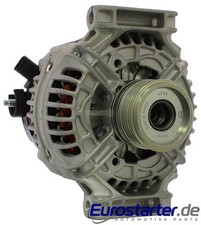 1** Lichtmaschine 120A Neu