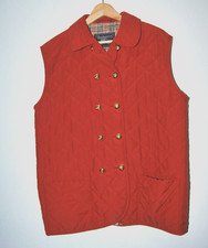Burberrys Damen Weste Gr. 44 Vintage