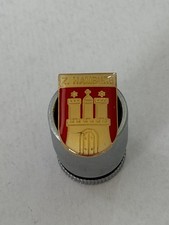 Pin - Marine - Zerstörer