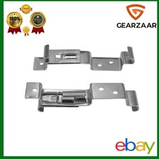 Nummernschild Gefederter