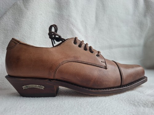 Sendra schnürschuhe - sendra,